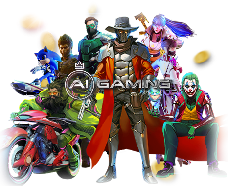 AIGAMING